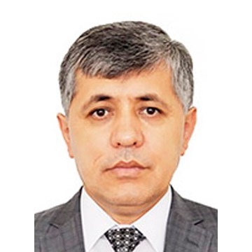 Bahadir Mirzaev