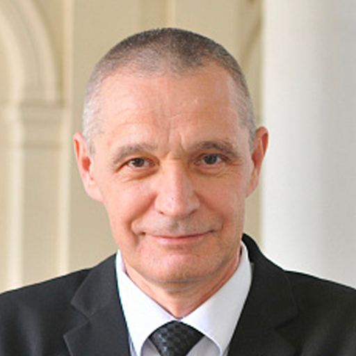 Nikolay Vatin