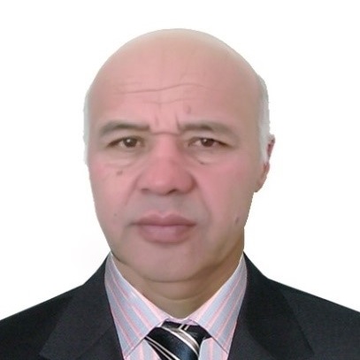 Dilshod Bazarov