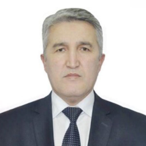 Baxtiyar Khudayarov